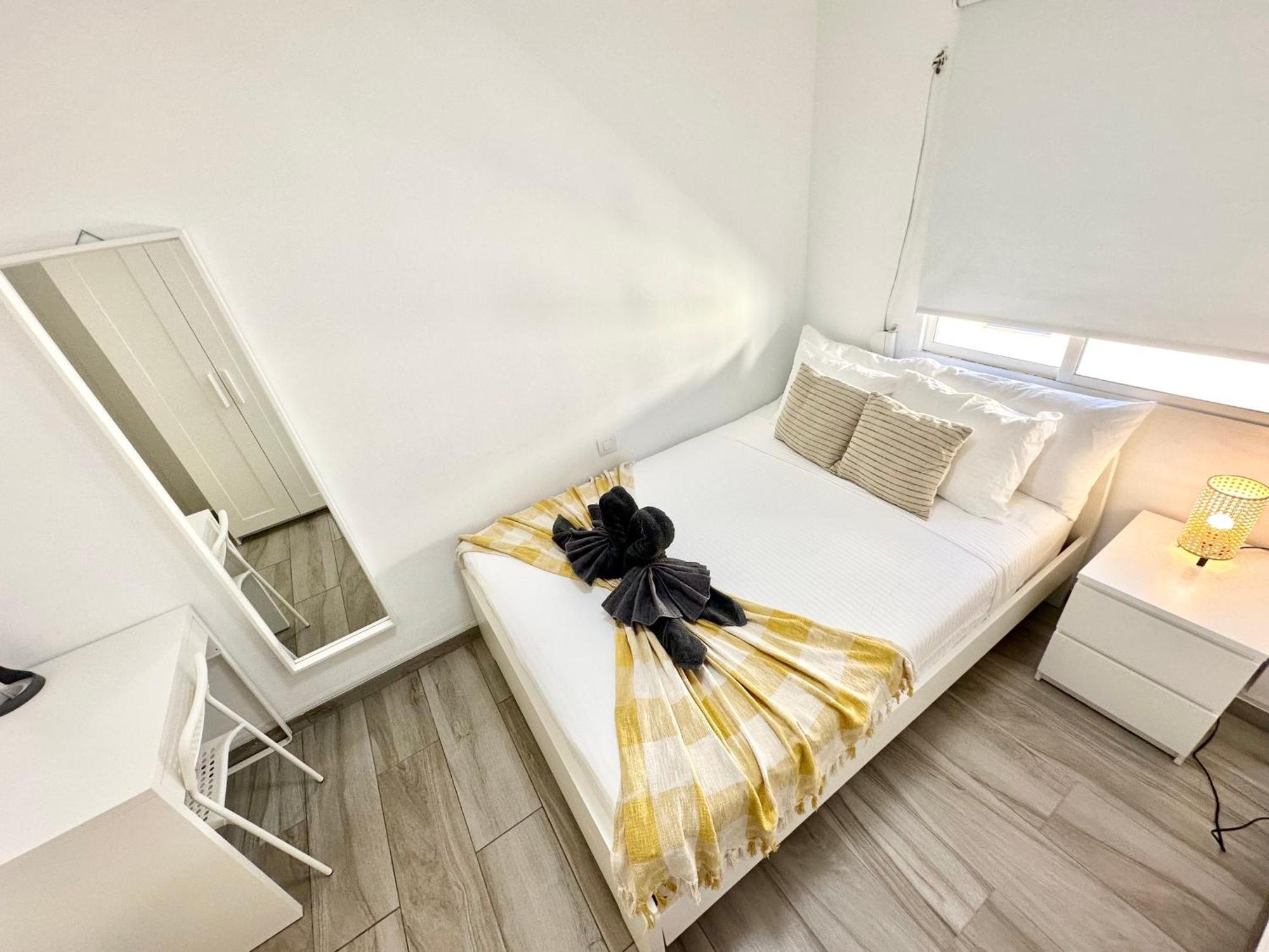 Mango Sorbet Super Central, 3 Desks, High Speed Internet, 3 Bedrooms And 2 Bathrooms Corralejo Exterior foto