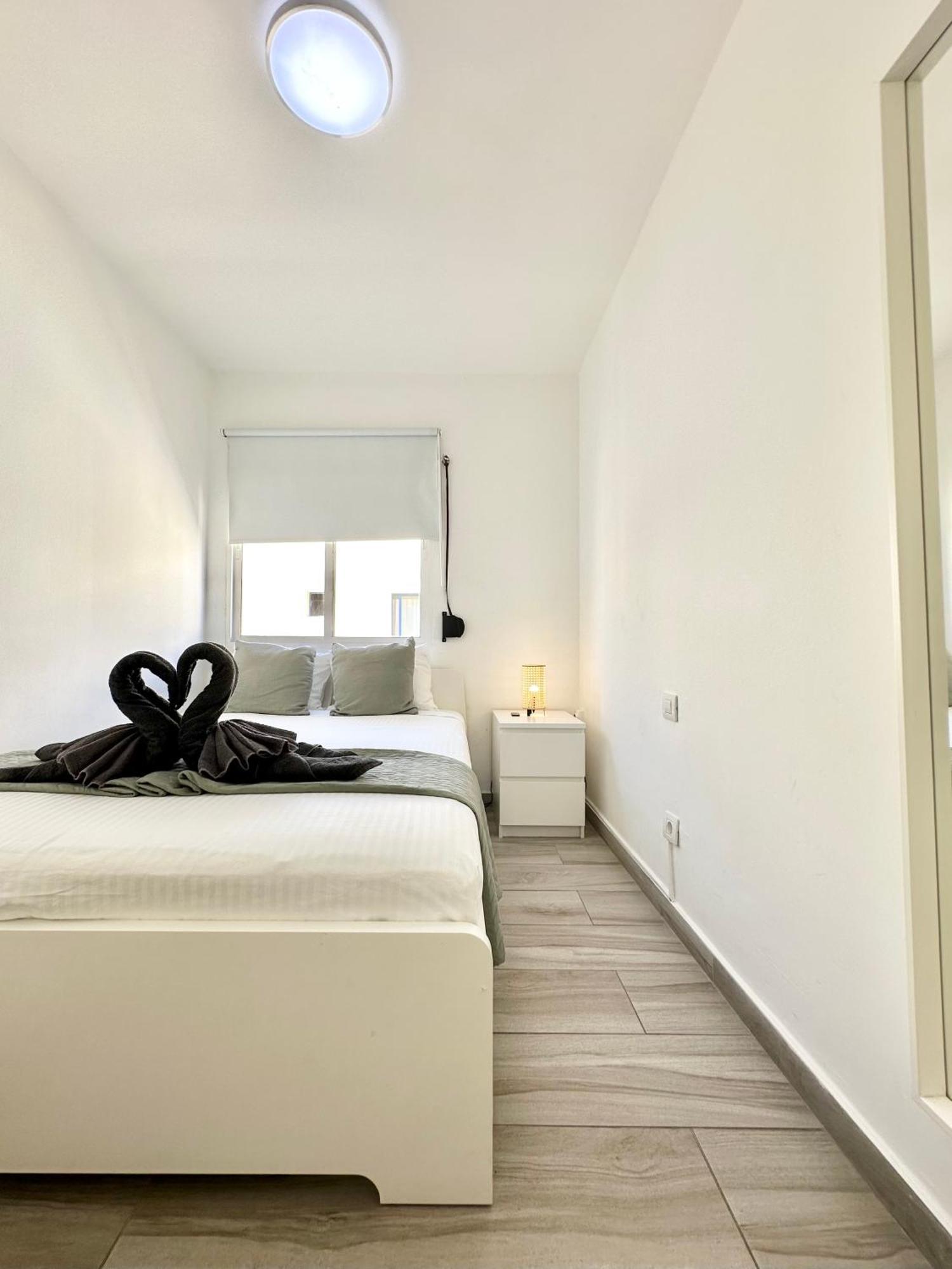 Mango Sorbet Super Central, 3 Desks, High Speed Internet, 3 Bedrooms And 2 Bathrooms Corralejo Exterior foto